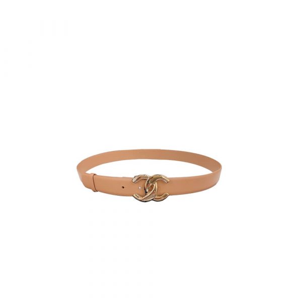 CHANEL Belt 30mm