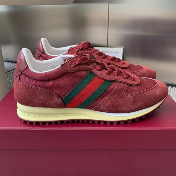 Men’s Gucci Re-Motion sneaker