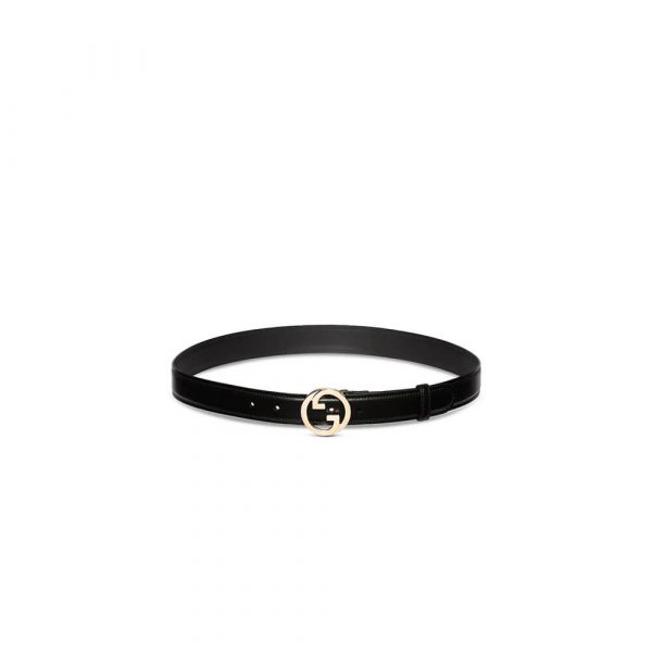 Gucci Blondie belt