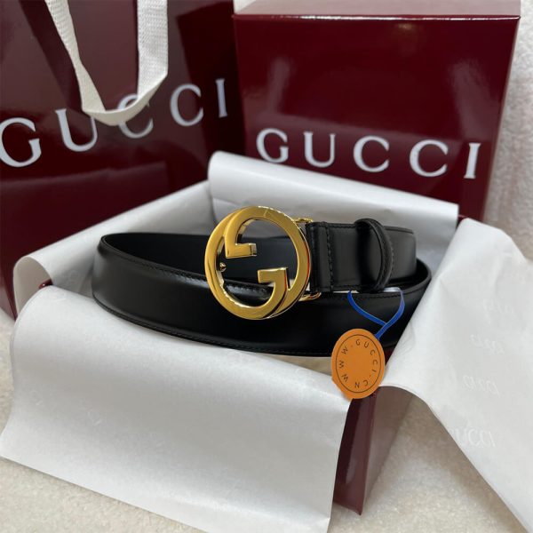 Gucci Blondie belt