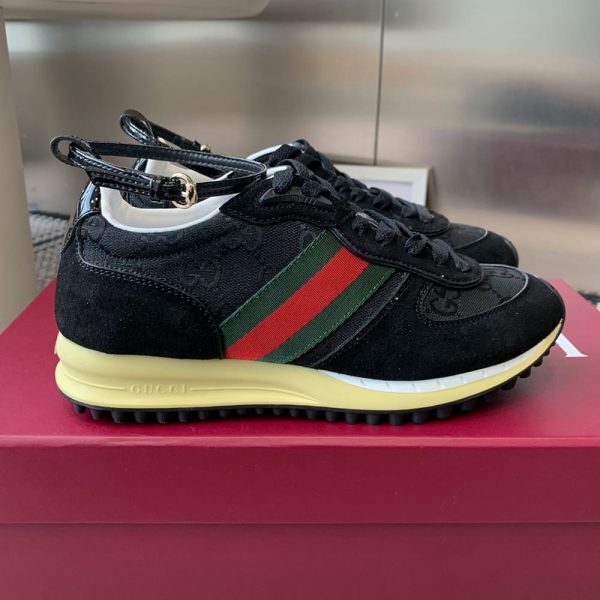 Women’s Gucci Re-Motion sneaker