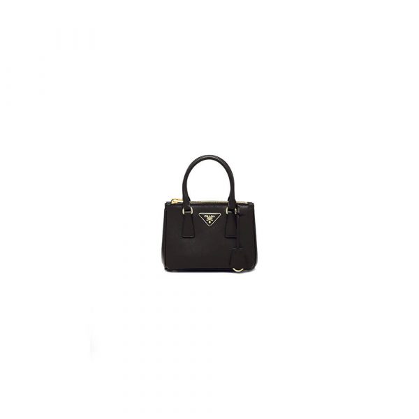 Prada Galleria Saffiano leather mini-bag