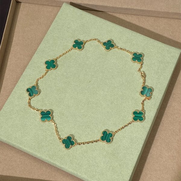 Van Cleef & Arpels Necklace