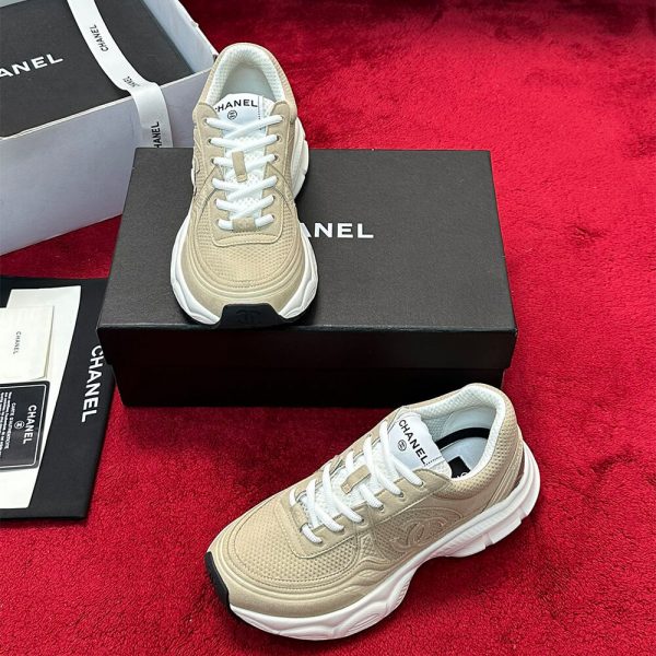 Chanel Sneaker