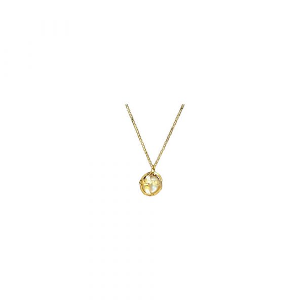 CHANEL Necklace