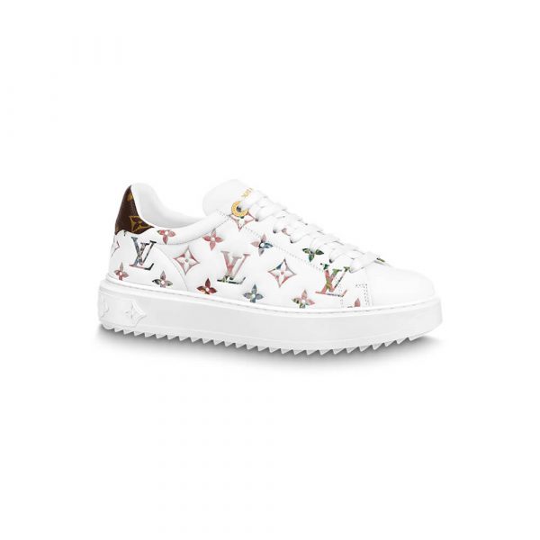 TIME OUT SNEAKER