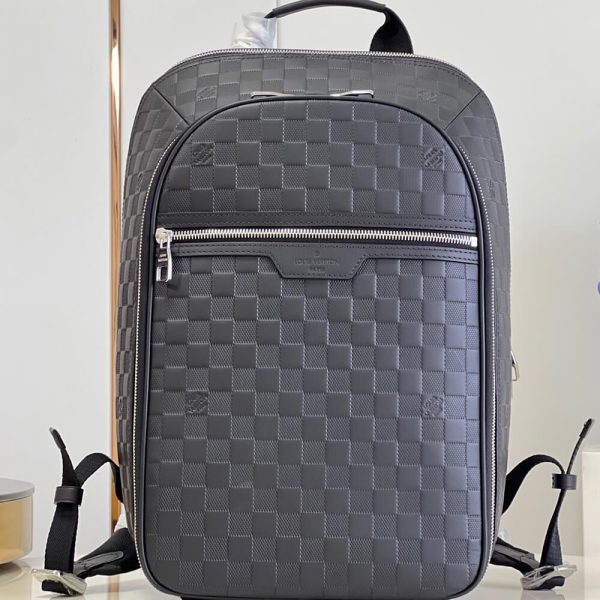 LV Michael Backpack