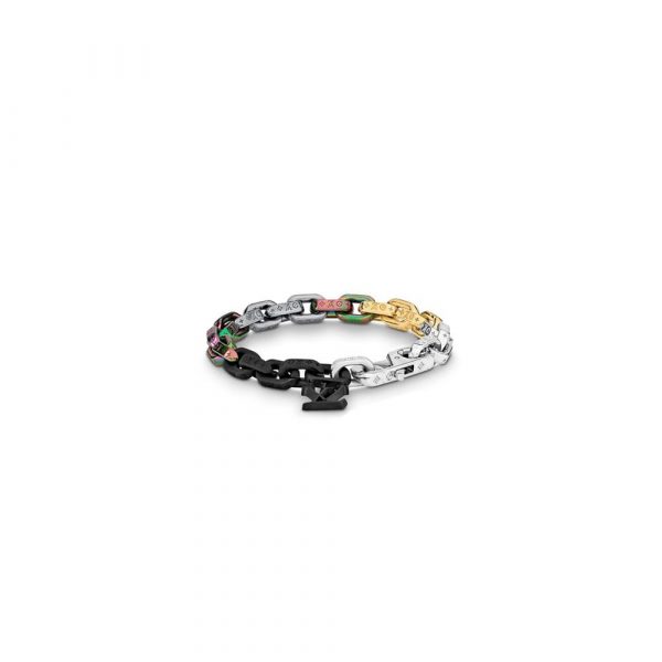 LV PARADISE CHAIN Bracelet