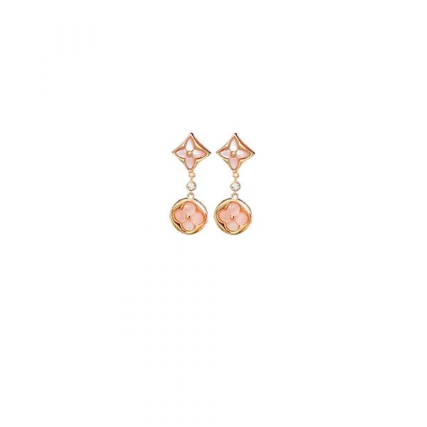 LV EARRINGS