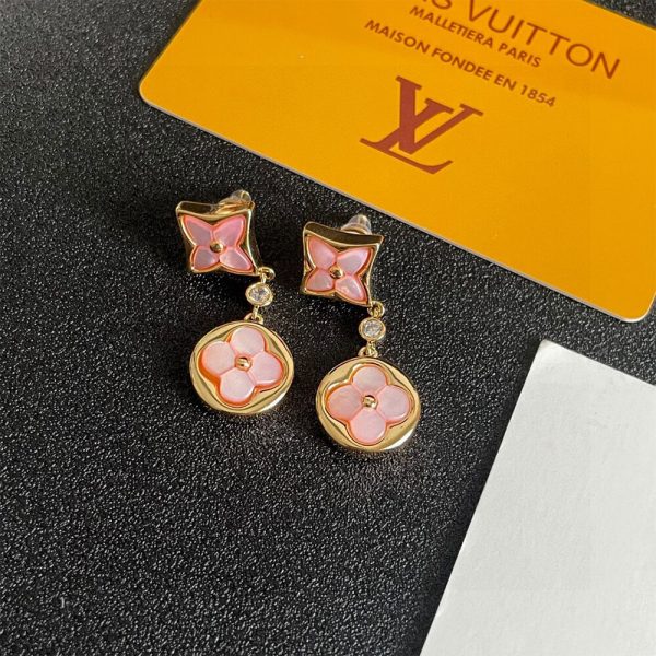 LV EARRINGS