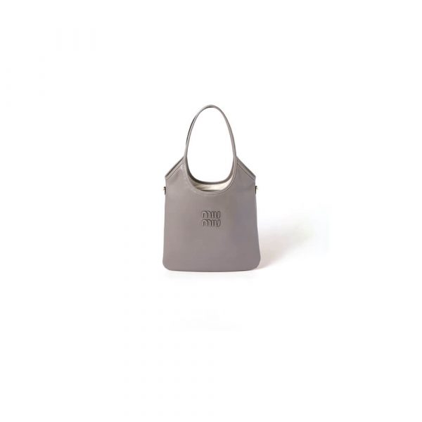 MIUMIU REGULAR IVY LEATHER BAG(HIGH-END GRADE)