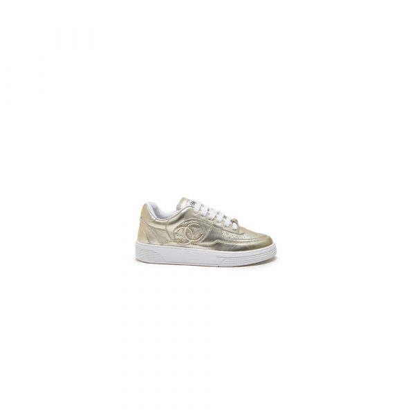 Chanel Trainers