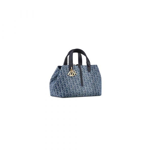 Medium Dior Toujours Bag