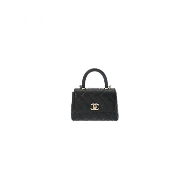 CHANEL Clutch with Chain(HIGH-END GRADE)