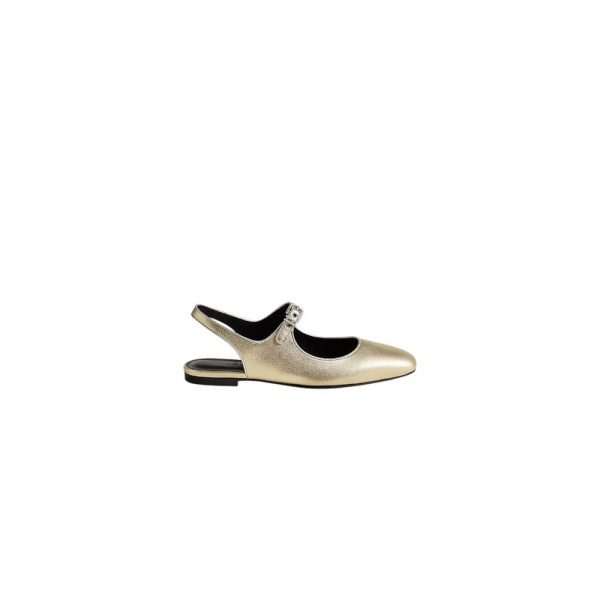 HERMES Kleo slingback