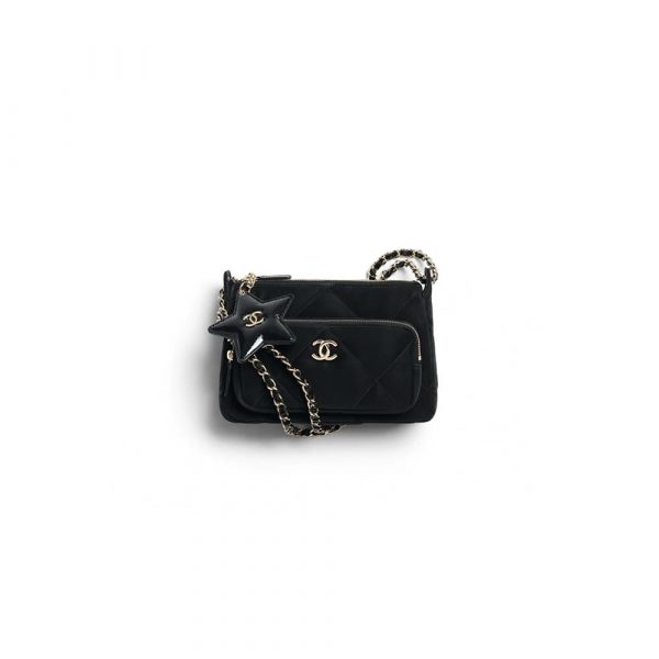 Chanel CLUTCH WITH CHAIN(HIGH-END GRADE)