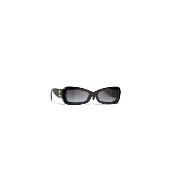CHANEL Butterfly Sunglasses
