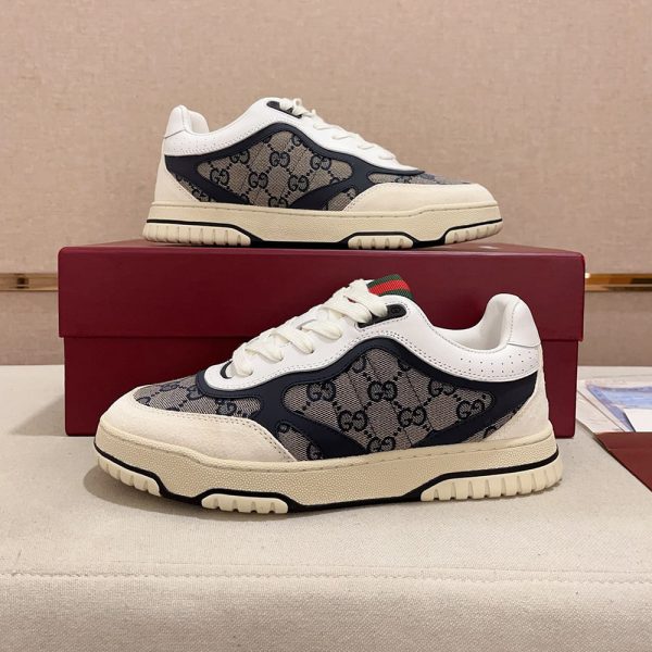 Men’s Gucci Re-Web sneaker