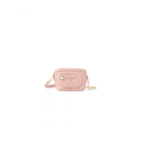 LV Mini Bumbag