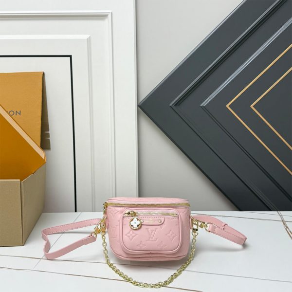 LV Mini Bumbag