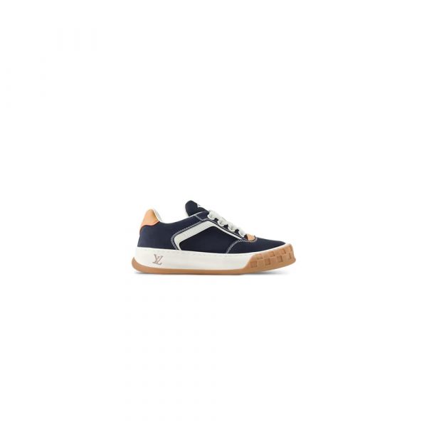 LV Tilted Sneaker