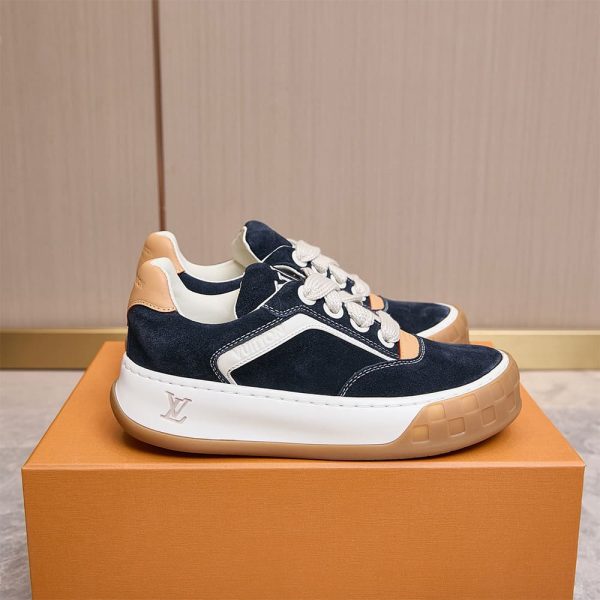 LV Tilted Sneaker