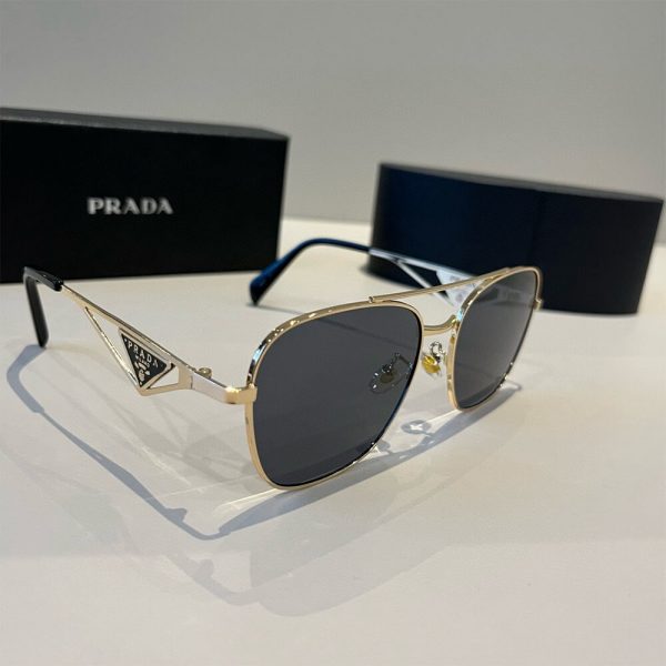 PRADA SUNGLASSES