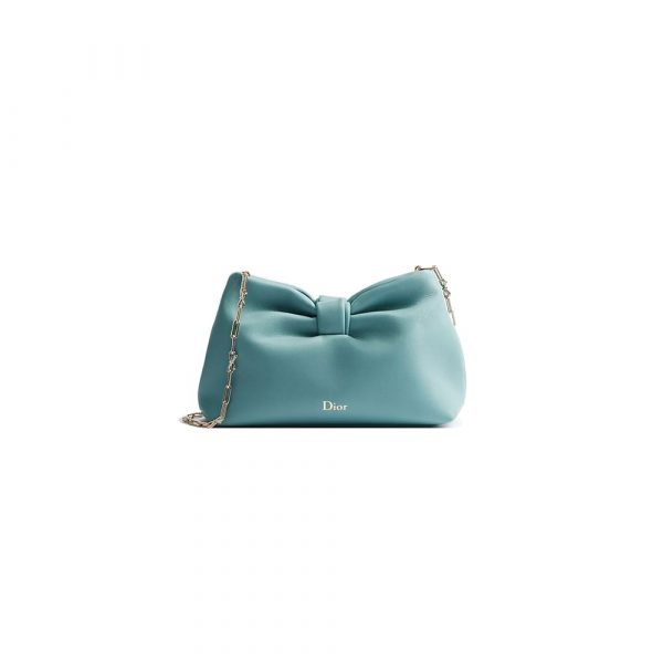Small Dior Bow Bag(HIGH-END GRADE)