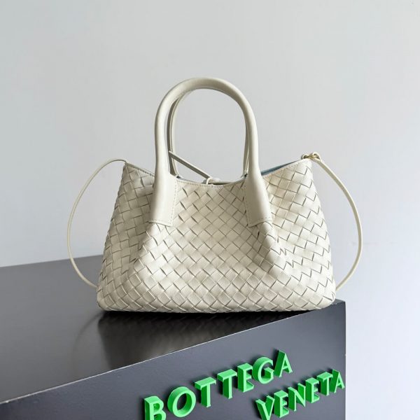 Bottege Veneta Small Pinacoteca(HIGH-END GRADE)