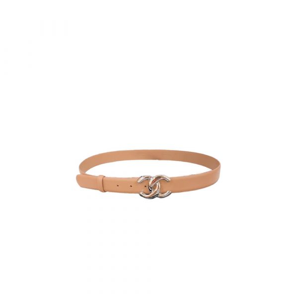 CHANEL Belt 30mm