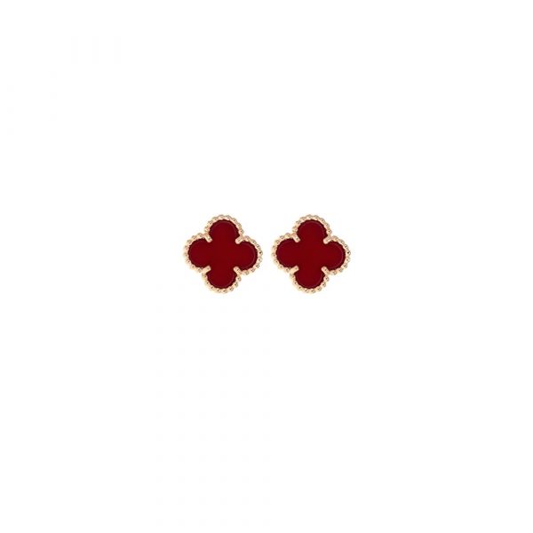 VCA Alhambra Earrings