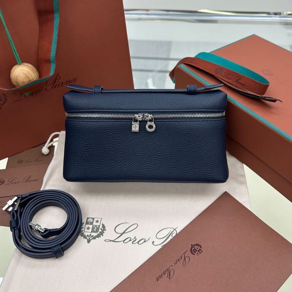 Loro Piana Extra Pocket L19(HIGH-END GRADE)