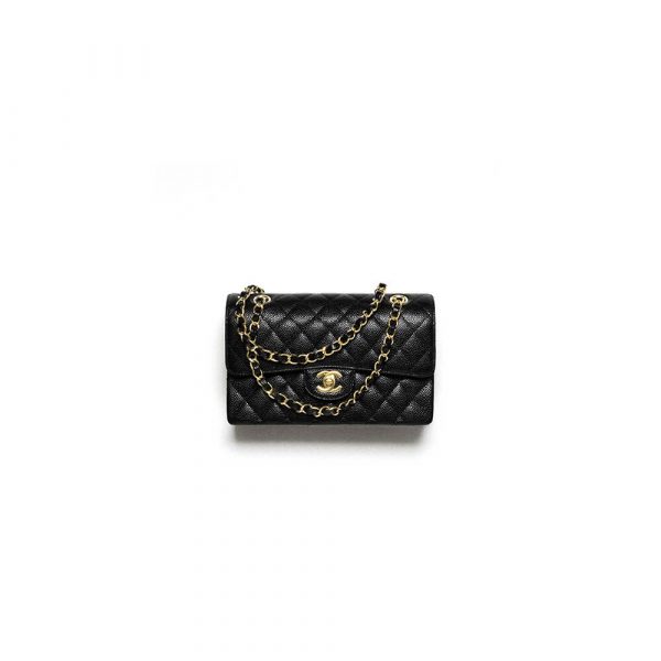 Chanel Small Classic Flap(High-end Grade)