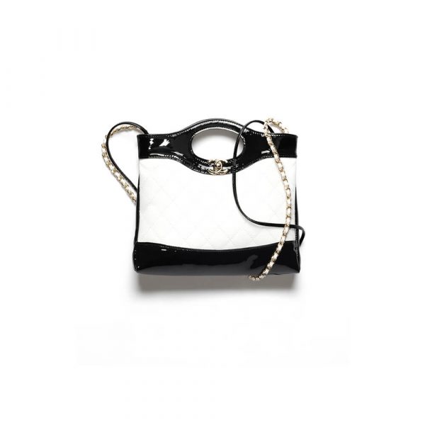 CHANEL 31 MINI SHOPPING BAG