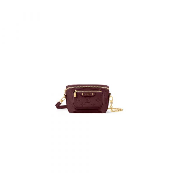 LV Mini Bumbag