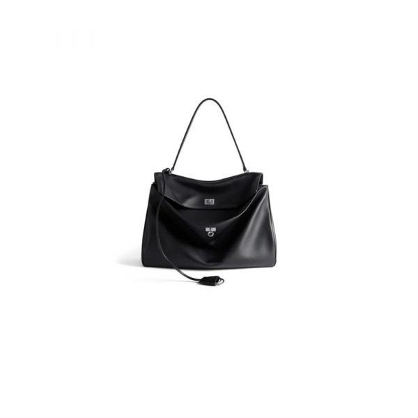 Balenciaga Women’s Rodeo Handbag Large(HIGH-END GRADE)