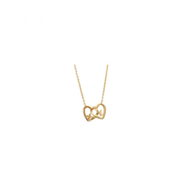 LV Necklace