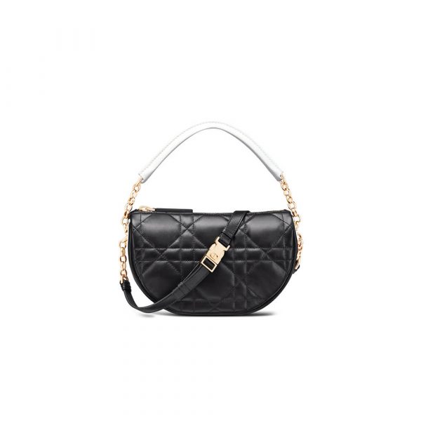 SMALL DIOR VIBE HOBO BAG