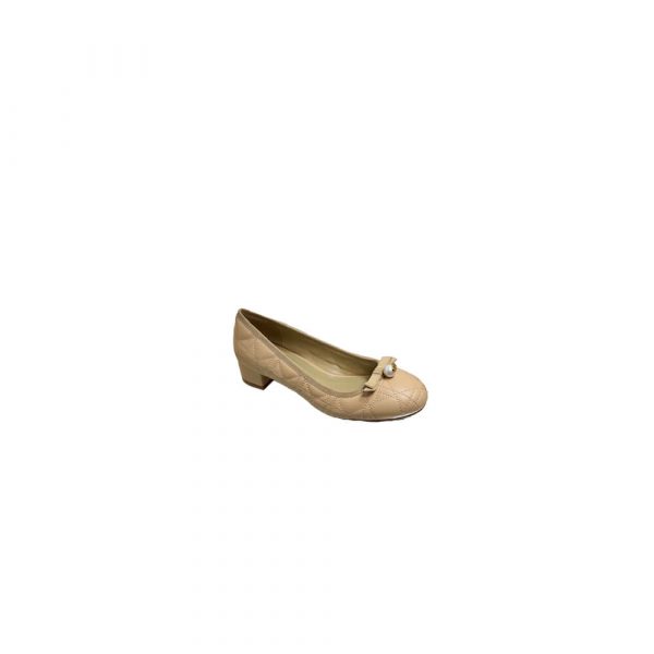 Dior Ballet Pump