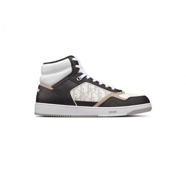 B27 HIGH-TOP SNEAKER