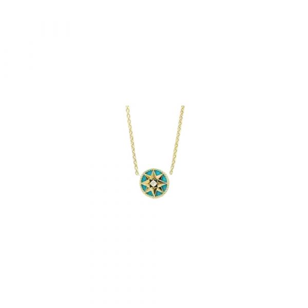 DIOR necklace
