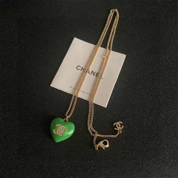 CHANEL Necklace