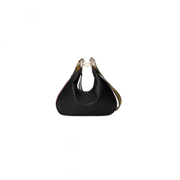 Gucci Attache large shoulder bag