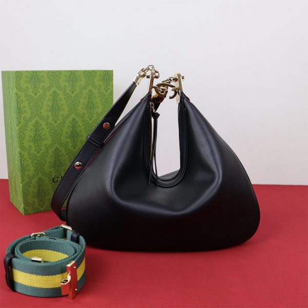 Gucci Attache large shoulder bag