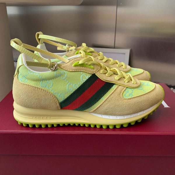 Women’s Gucci Re-Motion sneaker