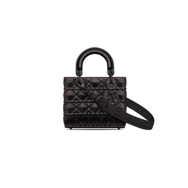 SMALL LADY DIOR MY ABCDIOR BAG