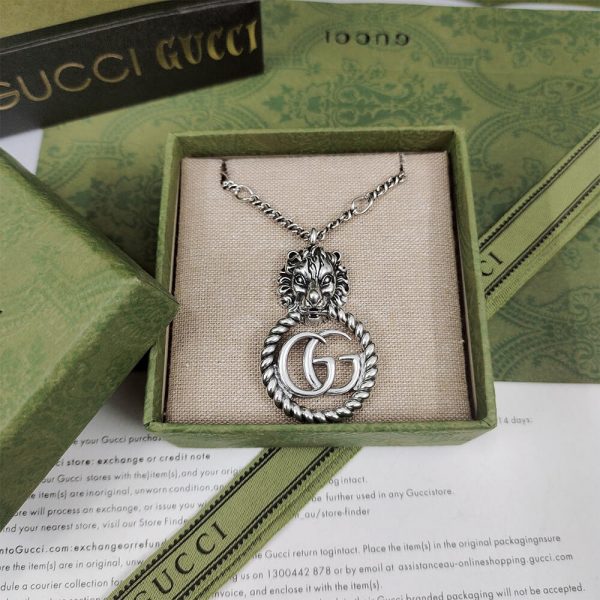 GUCCI Necklace