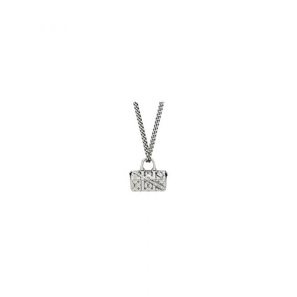 LV Icons Necklace