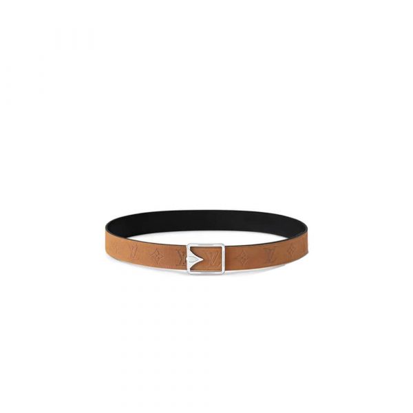 LV Venice 35mm Belt