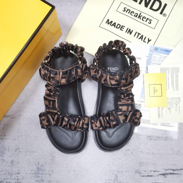 Fendi Feel